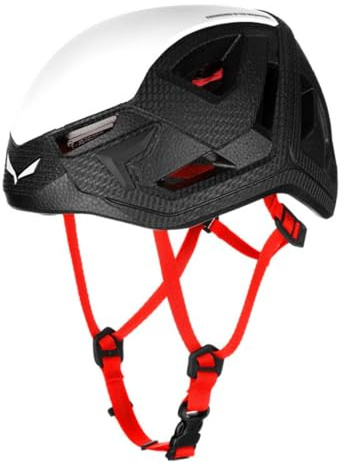 SALEWA Piuma 3.0 Helm, Erwachsene, Unisex, Weiß (weiß), M