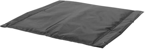 CALLARON Cojín Para Silla De Ruedas Kit+cejas Cojín Para Silla De Oficina Bastones Madera Cojines Para Sillas De Ruedas Asiento De Silla De Ruedas Tela Oxford Alfombra Antideslizante Adulto