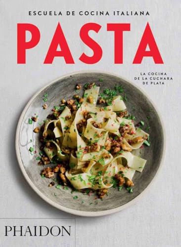 Escuela de cocina italiana. Pasta (FOOD-COOK)