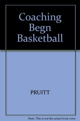 Coaching Begn Basketball