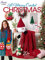 A Merry Crochet Christmas: 20+ projects for the holidays!