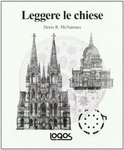 Leggere le chiese. Ediz. illustrata
