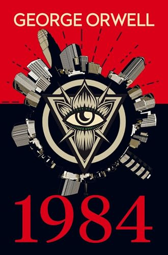 1984 - George Orwell: Moderne Übersetzung des Klassikers