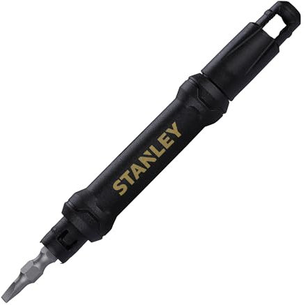 STANLEY 66-344 - Destornillador de 4 v as