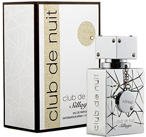 ARMAF Club De Nuit Sillage Eau de Parfum, 30 ml