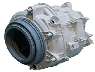Cuve Complete Unite Eureka 1200/54 Litre