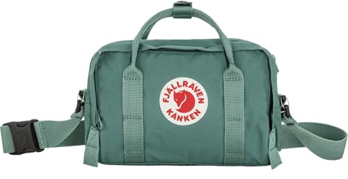 Fjällräven Damen Herren Umhängetasche Kanken Crossbody One Size
