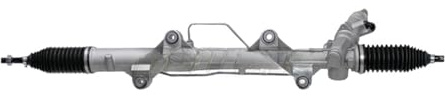 Compatible For VW Multivan Van Transporter T5 7H1422061B 7H1422055M 7H1422055S 7H1422061H 7H1422061J 7H1422055K Power Steering Gear Rack
