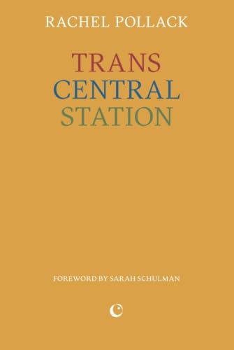 Trans Central Station