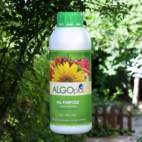 Park Seed AlgoPlus Improved Mineral Based Fertilizer - All Purpose