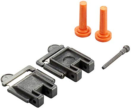 Perfect Equipment 1x Messerkomplettset Master-Cut Pin Schneidunterlage Ersatzklinge Auswuchtgewichte Klebegewichte