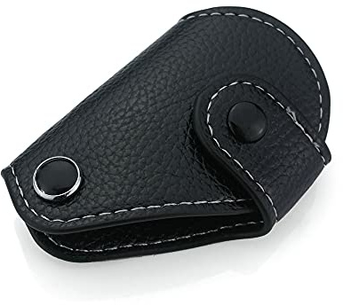 Heinmo For Cooper Clubman Countryman Union Jack For R55 R56 R57 R60 R61 Car PU Leather Key Protective Bag Case Cover Car Styling