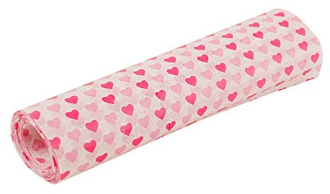 Cabilock Papier Ciré à Cuire Papier Sûr et Facile à Emballer à Résistant à L'huile et 100pcs en 2 Boîtes pour Emballage Alimentaire pour Restaurant et Boulangerie Restaurant Boulangerie