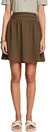 ESPRIT Damen 033ee1d308 Rock