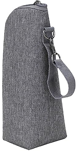TOYANDONA Bottle Insulation Bag Insulated Bottle Warmer Bag Breast Milk Cooler Portable Heaters Tote s for Kids Milk Portable