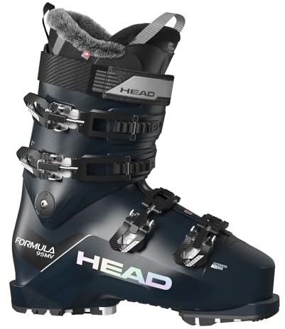 HEAD Formula 95 GW Skischuh Damen Dunkelblau 23,5