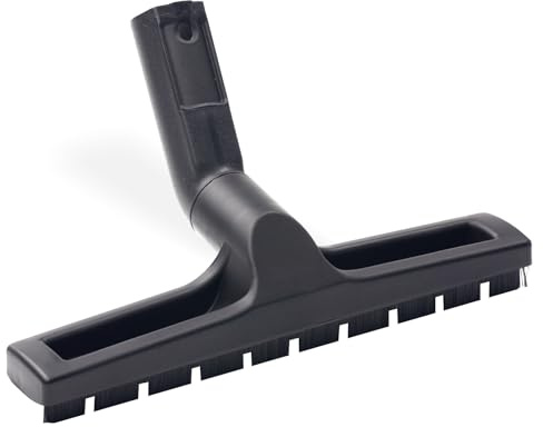 Vacuum Floor Brush 12-Inch 360° Swivel for rainbow vacuum replacement parts & accessories for rainbow Floor Brush Brushes Assembly