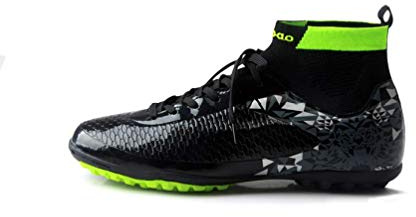 Zapatillas de fútbol para niños Unisex Zapatillas Deportivos Futsal Transpirables