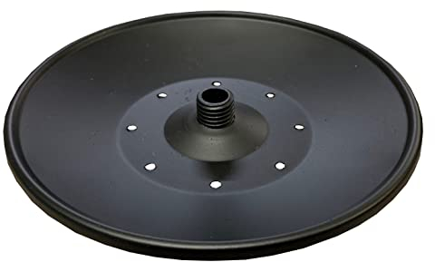 Selections Bird Feeder Seed Catcher Tray Attachment