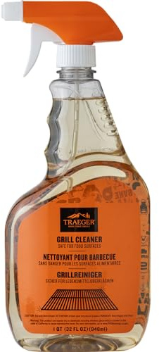Traeger Naturligt rengöringsmedel 950 ml