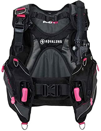 Aqualung Pro Hd Woman Bcd ML