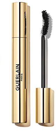 GUERLAIN Noir G 24H Intense Volume Curl Mascara Nr.01Noir/Black, 6 g