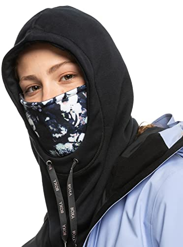 Roxy Laikal - Balaclava for Women - Sturmhaube - Frauen - ONE SIZE - Schwarz.