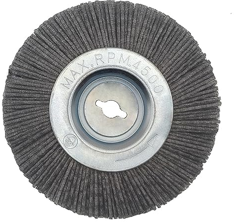 UB600 - Cepillo para juntas (plástico)