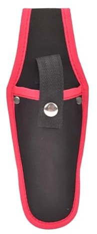 Secateurs Holster | Canvas Secateurs Holster | Generic Pruning Shears Pouch - Garden Tool Holder For Hand Pruner, Shears, Clippers