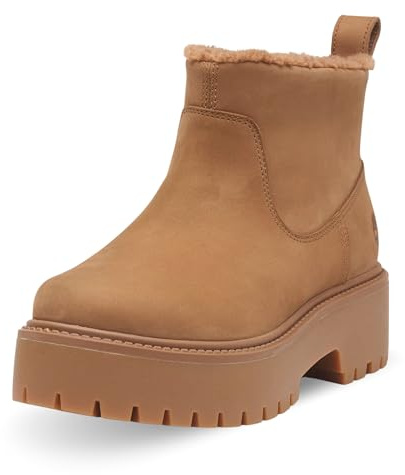 Timberland Stivali Stone Street Mid Tg 40 cod Tb0A283G754