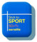 Sensilis - Sport Stick SPF50, Barra de Protección Solar, Protege la Piel de los Rayos UVB y UVA, Previene el Envejecimiento, Acabado Invisible, Aplicación Precisa, Todo Tipo de Pieles - Stick 10 g