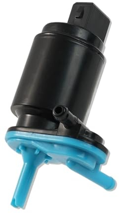 Wischwasserpumpe Scheibenreinigung Für Opel Für Astra H 1998-2014 Für Corsa B 1993-2000 Wischer Frontscheibe Scheibenwaschanlage Moter Sprühpumpe Einzelsteckdose