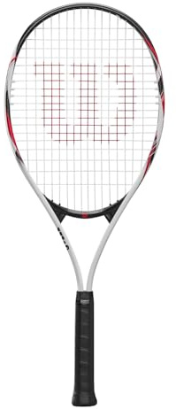 Wilson Fusion XL tennisracket