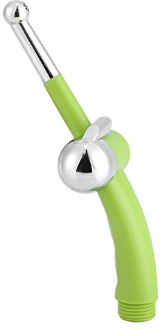 Yosoo Bidet Toilette Salle de Bains Bidet Sprayer Douchette à Main en ABS pour Femmes Enceintes/Douche Bébé Bidet hygiène(Green)