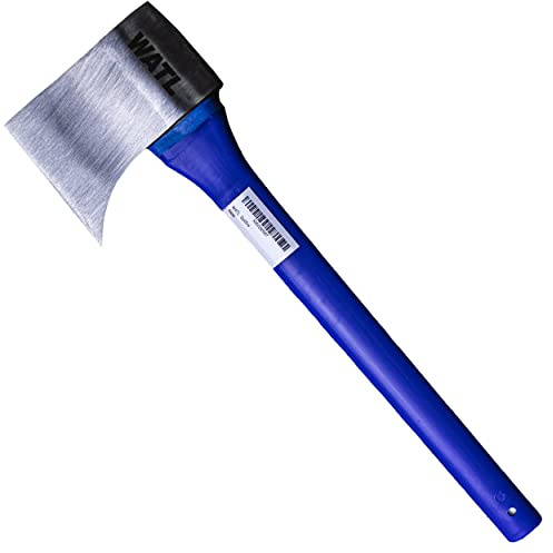 World Axe Throwing League The Spitfire Premium Competition Throwing Axe with Durable Molded Fibreglass Handle