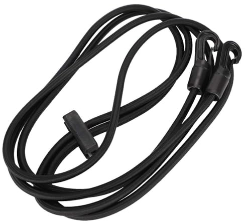 Pferdeseilhalter, Steife Halfterschnur Knotenhalfter Halfter Für Pferde Pferdeseil-Trainingshalter Verstellbarer Elastischer Halsstrecker Stabiler Seilhalter Für Pferde Trainingshilfe Für Pferde