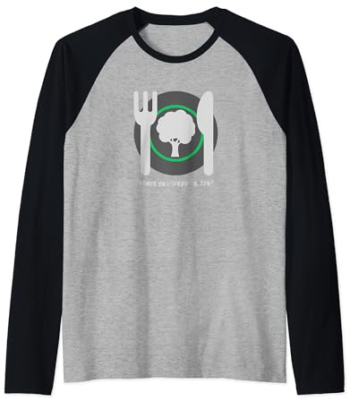 Couteau fourchette Manche Raglan