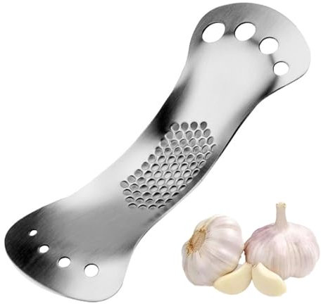 Pelador de verduras, exprimidor de ajos - Exprimidor manual,Exprimidor de verduras engrosadas | pelador de verduras profesional, pelador de ajo para pimienta, cebolla