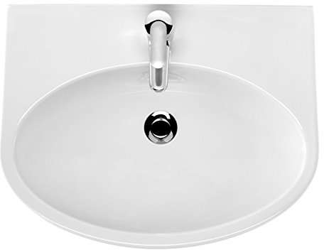 Parva Waschbecken 50 cm K27 – 030 Stück 1 Stk.