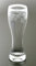 Weizenbierglas mit Schliff mundgeblasen Pantografie Paul Nagel 1501502 spülmaschinenfest 650 ml Inhalt