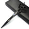 6/7 / 8/9 pouces coupe de cheveux professionnel Slim ciseaux set japonais ciseaux de coiffeur hommes ou femmes ciseaux de coiffeur (7 pouces plat)