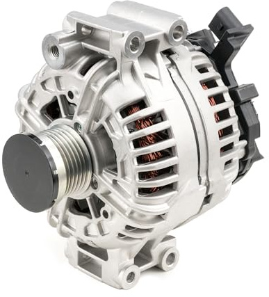 DENSO Generator DAN3006 Ladestrom: 150A,