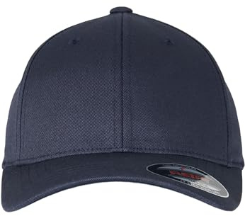 Flexfit Unisex Flexfit Wooly Combe 6277-flexfit Wooly Combed