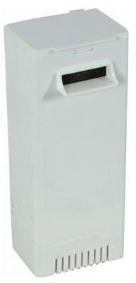 Zolux AQUAYA Filtro Cascade 30 Bianco Interno Acquario