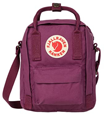 Fjallraven 23797 Kånken Sling Sports backpack unisex-adult Royal Purple One Size