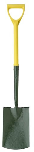 BULLDOG PFYD TREADED GARDEN SPADE