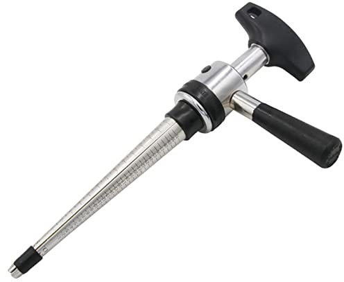 Jieotwice Anillo portabrocas Expander de tamaño Expander Manual Anillo Stretcher Herramienta