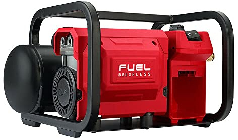 2840-20 2 Gallon Compact Quiet Compressor