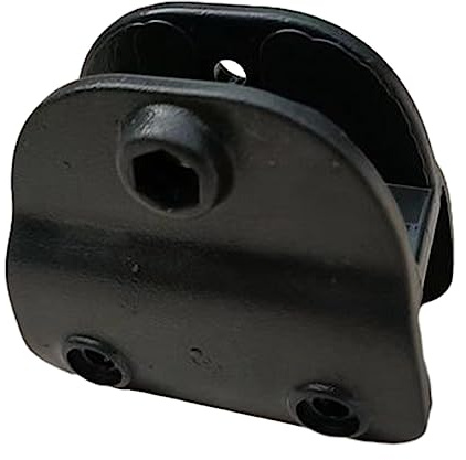 Ronyme Accessori per ombrellone da Esterno Ombrellone da Esterno Supporto per ombrellone Stabile per ombrellone da Giardino, Large Bracket A
