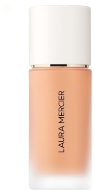 Real Flawless Weightless Perfecting Waterproof Foundation – 3C1 Dune by Laura Mercier for Women – 28.3 g Foundation